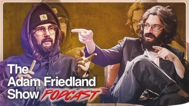 Adam Friedland Comedy: Exploring the Genius of a Modern Comedian