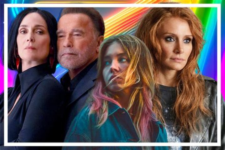 Best Shows to Watch: A Comprehensive Guide to Must-See Series in 2023