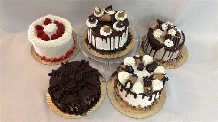 Cakes at Publix Bakery: A Comprehensive Guide to Delightful Treats