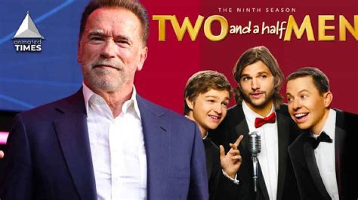 Cast for Two and a Half Men: A Comprehensive Look at the Stellar Ensemble
