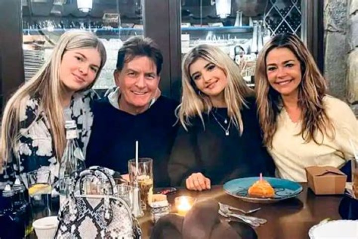 Charlie Heen Family: A Comprehensive Look into Their Lives