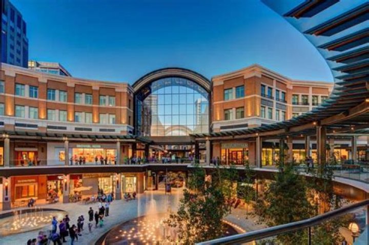 City Creek Mall: A Premier Shopping Destination in Salt Lake City