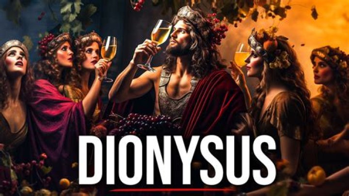 Dionysis Painting: Exploring the Artistry and Legacy of a Modern Master