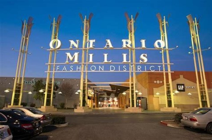 Discover the Best Ontario Mills Restaurants Around the Mall