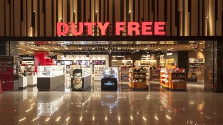 Duty Free Shopping at Houston Intercontinental Airport: The Ultimate Guide