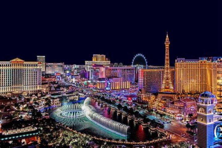 Explore the Best Los Vegas Mall Experiences
