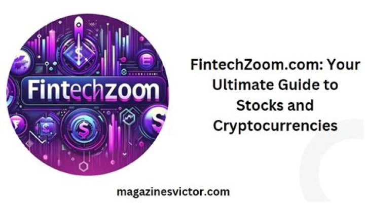 Fintechzoom.com Commodities: Your Ultimate Guide to Trading and Investment Opportunities