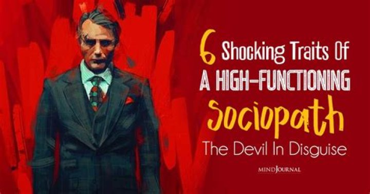 High-Functioning Sociopath: Understanding the Phenomenon and Its Implications