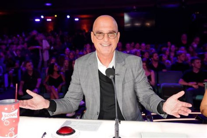 How Old Is Howie Mandel: A Comprehensive Look at His Age, Biography, and Legacy