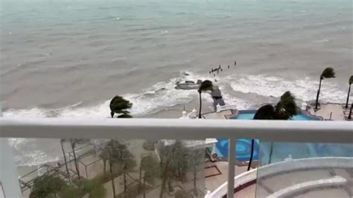 Hurricane Helene in Cancun: A Comprehensive Guide to Understanding the Impact and Preparation