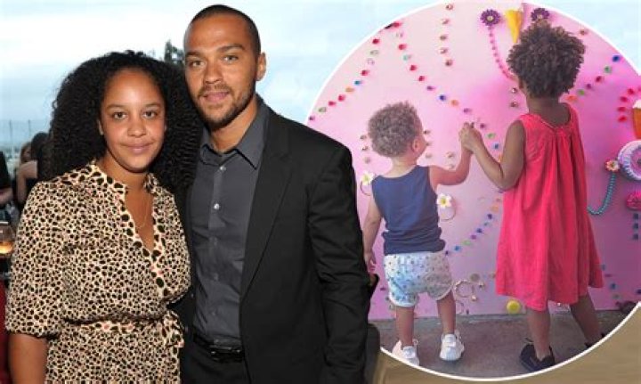 Jesse Williams and Parents: A Comprehensive Exploration of His Family Roots