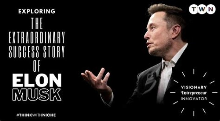 Johnalley: The Remarkable Journey of a Visionary Entrepreneur
