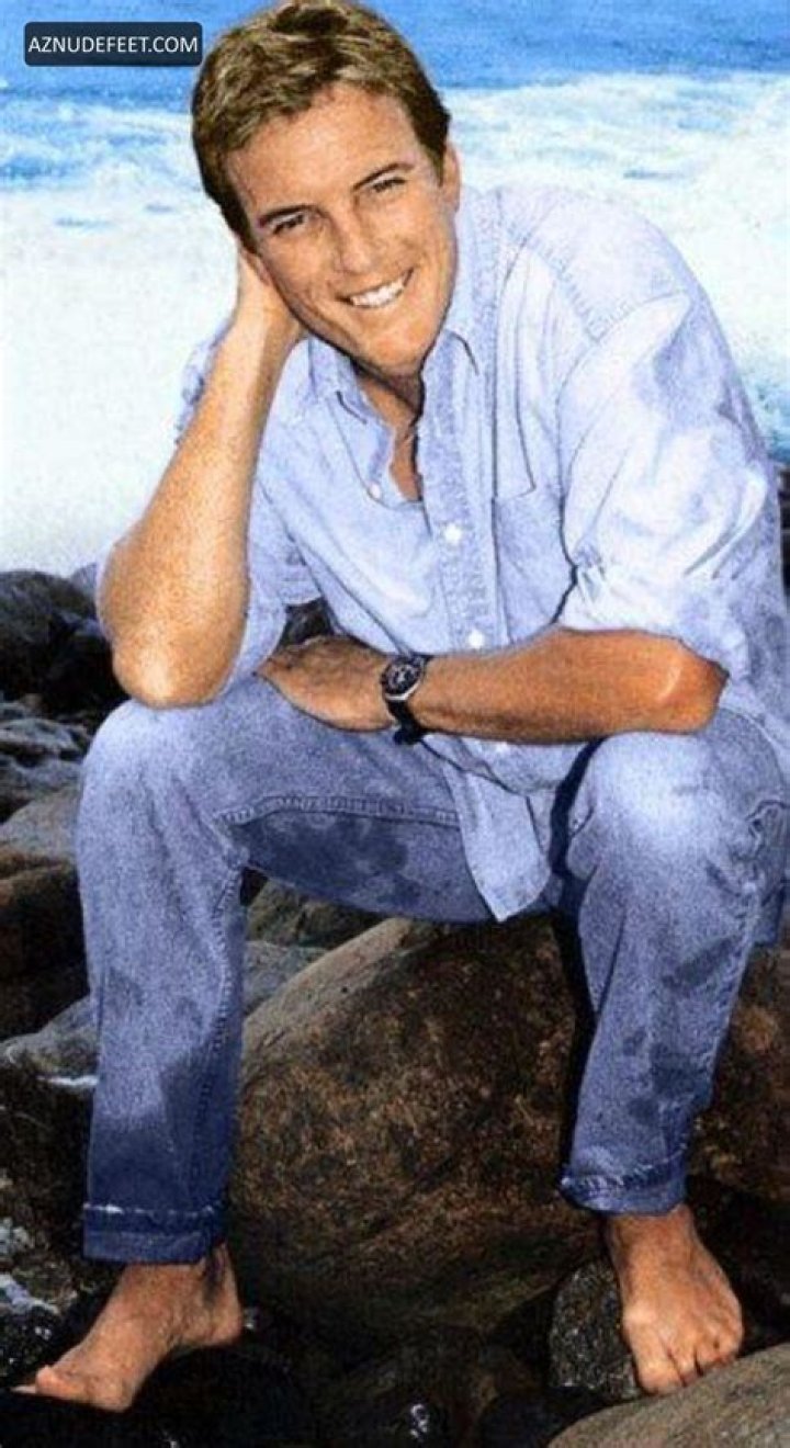 Linden Ashby Feet: Exploring the Curiosity Around a Talented Actor's Journey