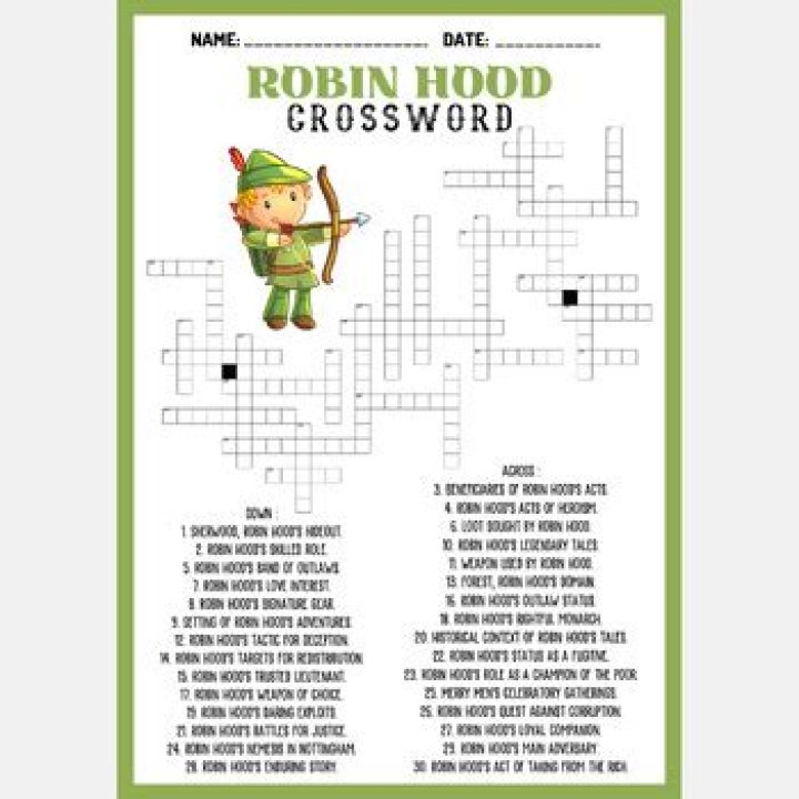 Monk's Hood Crossword: A Comprehensive Guide for Enthusiasts