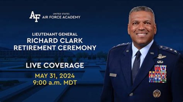 Richard Clarke: A Comprehensive Biography and Insights