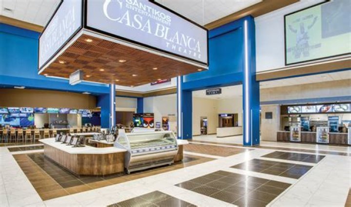 Santikos Casablanca Antonio: A Premier Destination for Comfort and Style