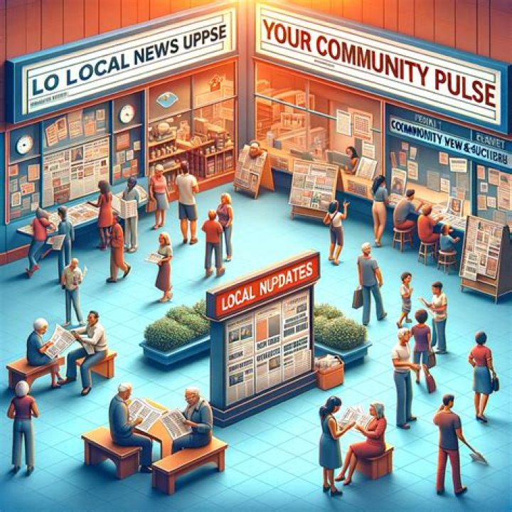 Stay Informed with Localanta Clarita News: Your Gateway to Community Updates