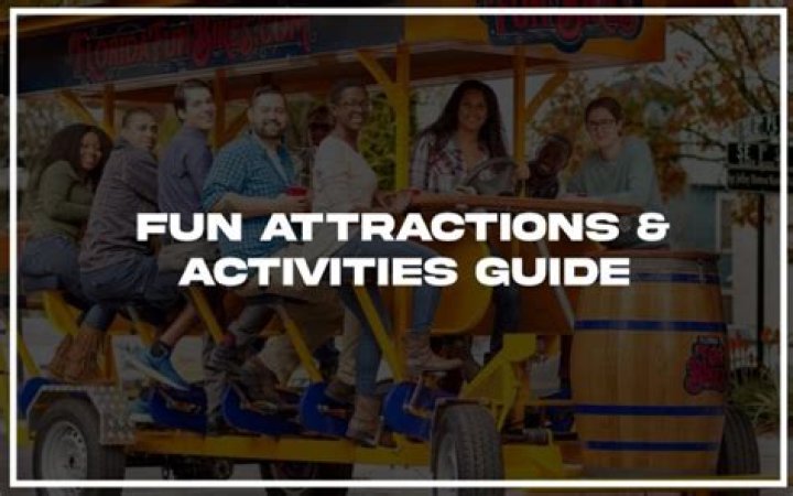 Top 10 Exciting Things to Do in Coon Rapids: Your Ultimate Adventure Guide