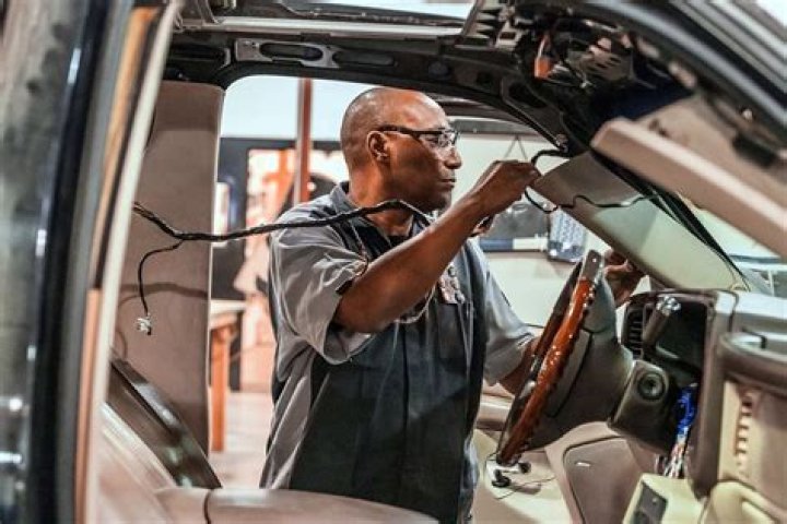 Unleashing Opportunities: Exploring Autonation Jobs in the Automotive Industry