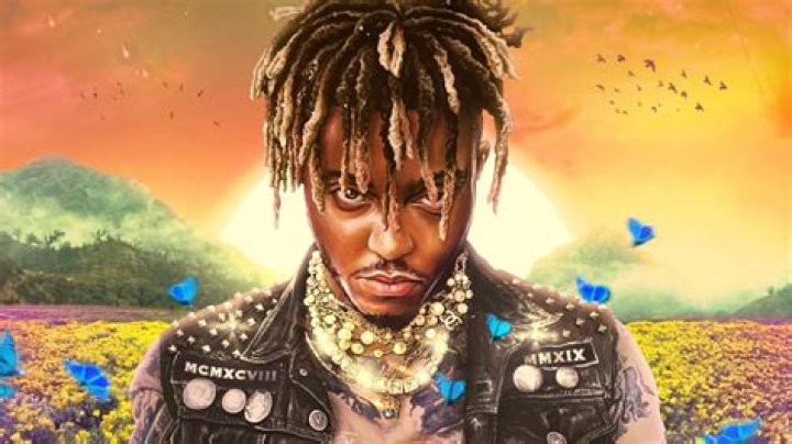 What Year Did Juice Wrld Die: A Comprehensive Exploration