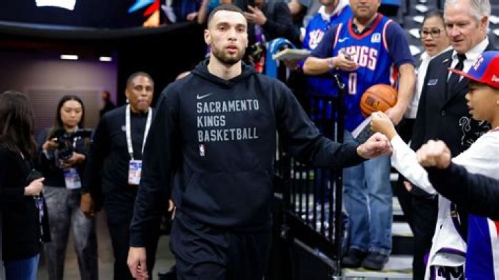 Zach LaVine College Stats: A Deep Dive into His College Career